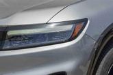 Thumbnail of 2025 Mercury Silver Metallic Honda Prologue