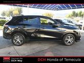Thumbnail of 2025 Crystal Black Pearl Honda HR-V