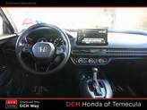 Thumbnail of 2025 Crystal Black Pearl Honda HR-V