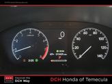 Thumbnail of 2025 Crystal Black Pearl Honda HR-V
