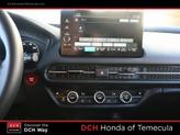 Thumbnail of 2025 Crystal Black Pearl Honda HR-V