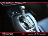 Thumbnail of 2025 Crystal Black Pearl Honda HR-V