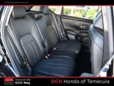 Thumbnail of 2025 Crystal Black Pearl Honda HR-V