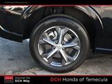 Thumbnail of 2025 Crystal Black Pearl Honda HR-V