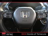Thumbnail of 2025 Crystal Black Pearl Honda HR-V