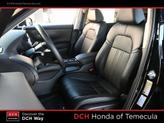 Thumbnail of 2025 Crystal Black Pearl Honda HR-V