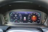 Thumbnail of 2025 Solar Silver Metallic Honda Accord Hybrid