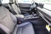 Thumbnail of 2025 Solar Silver Metallic Honda Accord Hybrid