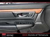 Thumbnail of 2018 Lunar Silver Metallic Honda CR-V