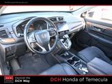 Thumbnail of 2018 Lunar Silver Metallic Honda CR-V