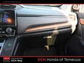 Thumbnail of 2018 Lunar Silver Metallic Honda CR-V