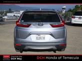 Thumbnail of 2018 Lunar Silver Metallic Honda CR-V