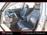 Thumbnail of 2018 Lunar Silver Metallic Honda CR-V