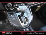 Thumbnail of 2018 Lunar Silver Metallic Honda CR-V