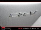 Thumbnail of 2018 Lunar Silver Metallic Honda CR-V