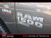 Thumbnail of 2019 Granite Crystal Metallic Clearcoat RAM 1500