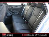 Thumbnail of 2024 Solar Silver Metallic Honda Accord