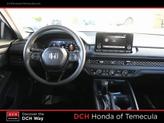Thumbnail of 2024 Solar Silver Metallic Honda Accord