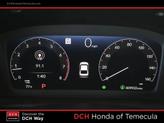 Thumbnail of 2024 Solar Silver Metallic Honda Accord