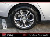 Thumbnail of 2024 Solar Silver Metallic Honda Accord