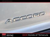 Thumbnail of 2024 Solar Silver Metallic Honda Accord