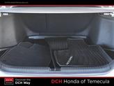 Thumbnail of 2024 Solar Silver Metallic Honda Accord