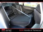 Thumbnail of 2024 Solar Silver Metallic Honda Accord