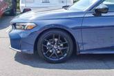Thumbnail of 2026 Blue Lagoon Pearl Honda Civic