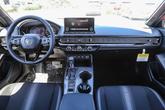 Thumbnail of 2026 Blue Lagoon Pearl Honda Civic