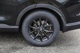 Thumbnail of 2025 Crystal Black Pearl Honda CR-V Hybrid