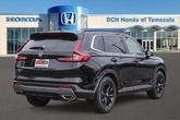 Thumbnail of 2025 Crystal Black Pearl Honda CR-V Hybrid
