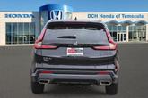 Thumbnail of 2025 Crystal Black Pearl Honda CR-V Hybrid