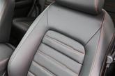 Thumbnail of 2025 Crystal Black Pearl Honda CR-V Hybrid