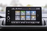 Thumbnail of 2025 Crystal Black Pearl Honda CR-V Hybrid