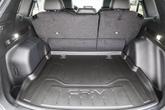 Thumbnail of 2025 Crystal Black Pearl Honda CR-V Hybrid
