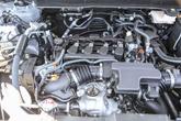 Thumbnail of 2026 Urban Gray Pearl Honda CR-V