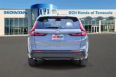 Thumbnail of 2026 Urban Gray Pearl Honda CR-V