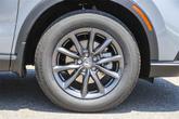 Thumbnail of 2026 Urban Gray Pearl Honda CR-V