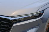 Thumbnail of 2026 Urban Gray Pearl Honda CR-V