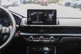 Thumbnail of 2026 Urban Gray Pearl Honda CR-V