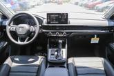 Thumbnail of 2026 Urban Gray Pearl Honda CR-V
