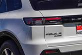Thumbnail of 2025 Snowfall Pearl Honda Prologue