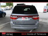 Thumbnail of 2023 Destroyer Gray Clearcoat Dodge Durango