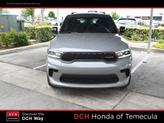 Thumbnail of 2023 Destroyer Gray Clearcoat Dodge Durango