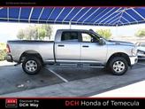 Thumbnail of 2024 Billet Silver Metallic Clearcoat RAM 2500