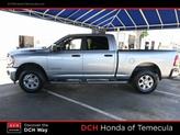 Thumbnail of 2024 Billet Silver Metallic Clearcoat RAM 2500