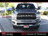 Thumbnail of 2024 Billet Silver Metallic Clearcoat RAM 2500