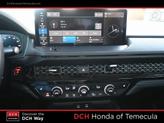 Thumbnail of 2023 Canyon River Blue Metallic Honda Accord Hybrid