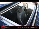 Thumbnail of 2023 Canyon River Blue Metallic Honda Accord Hybrid