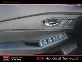 Thumbnail of 2023 Canyon River Blue Metallic Honda Accord Hybrid